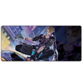 Quinn Mouse Pad - Gamer Supps