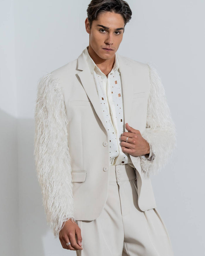 Raphael Jacket
