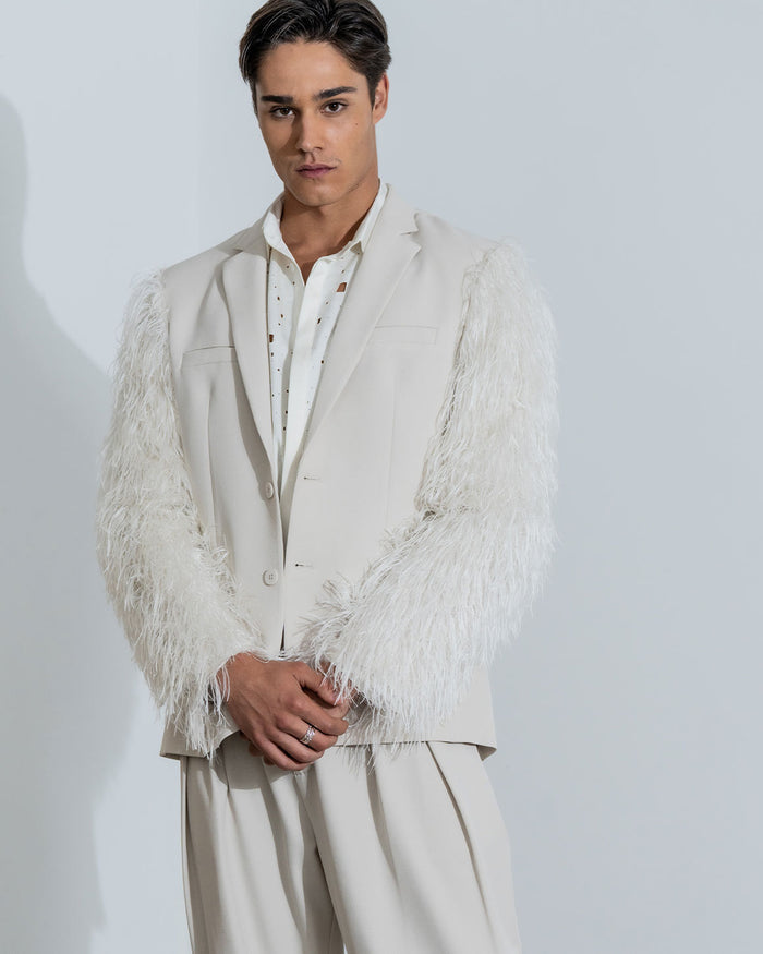 Raphael Jacket