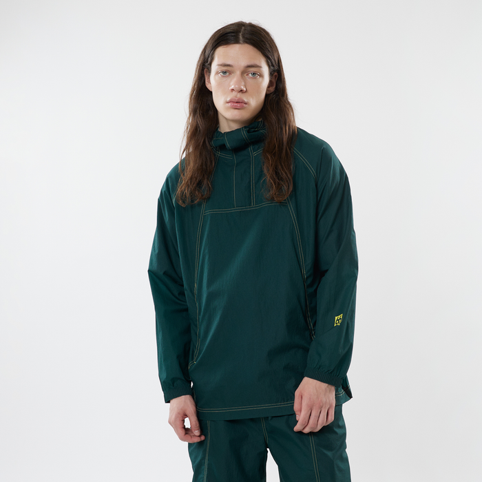 Raudasandur Anorak model-men