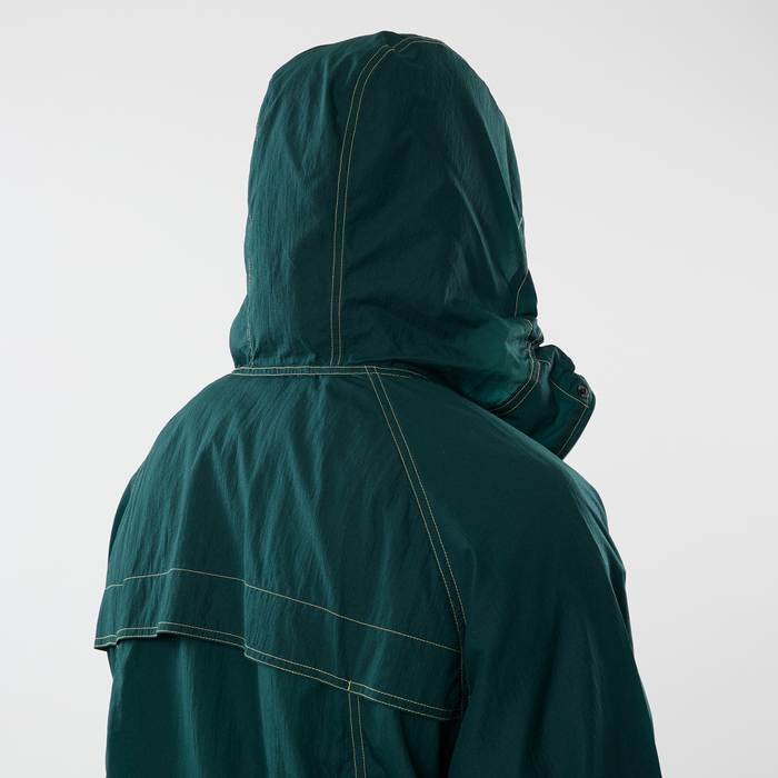 Raudasandur Anorak model-men