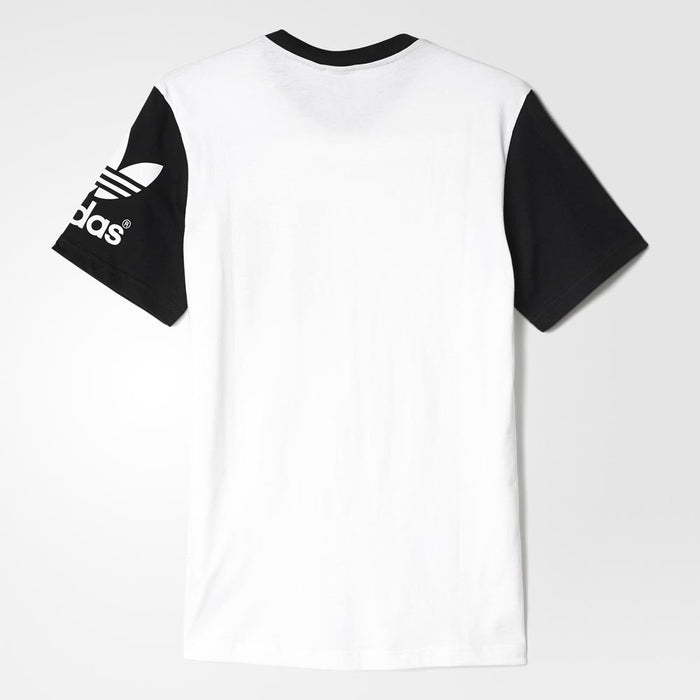 REAL MADRID POCKET TEE AI7418