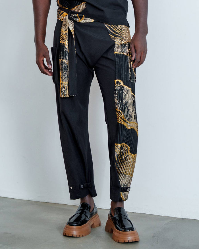 Remi Pants Couture