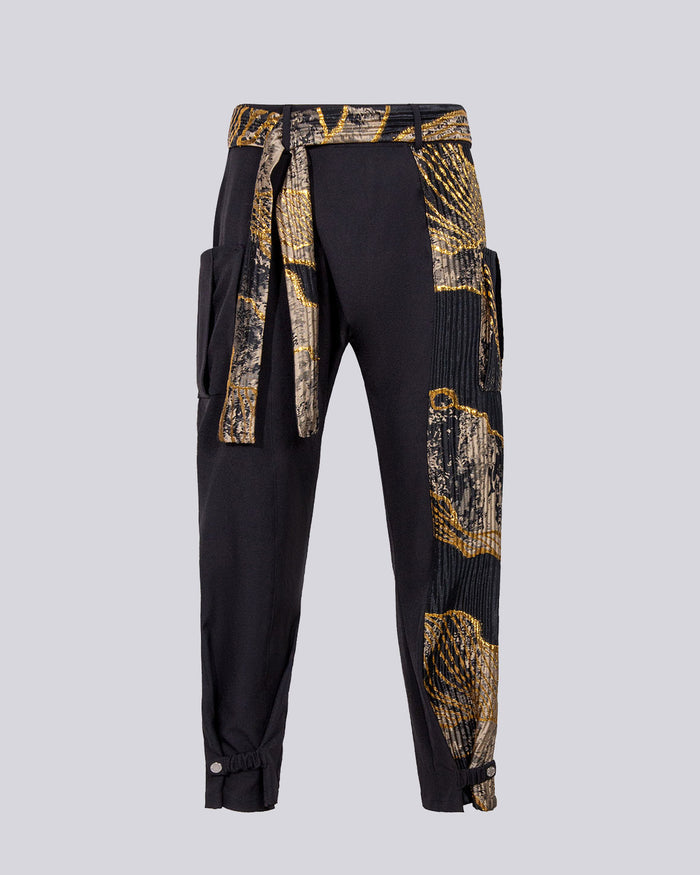 Remi Pants Couture