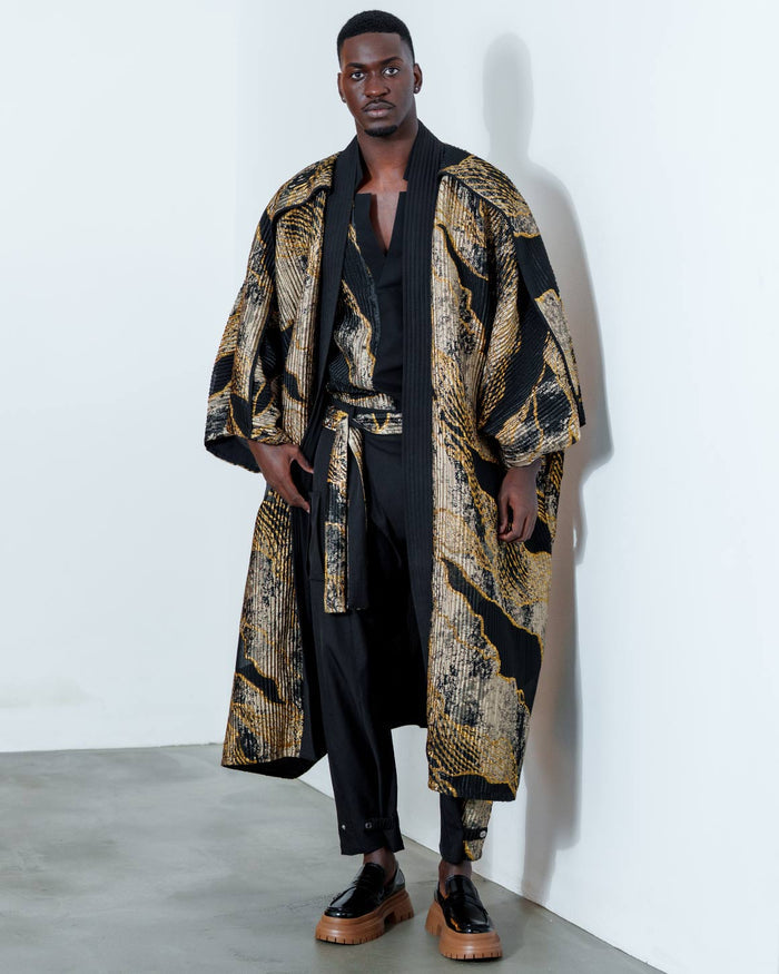 Remi Pants Couture