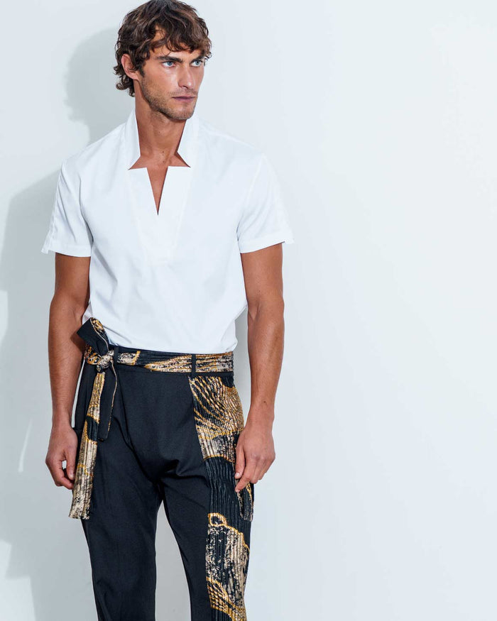 Remi Pants Couture