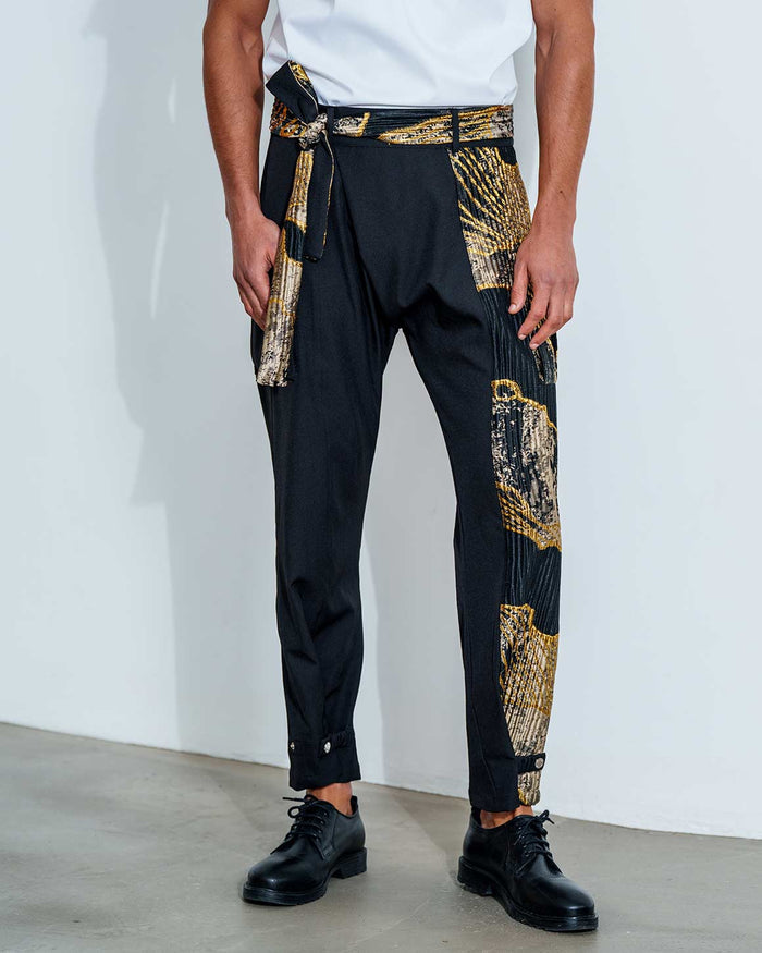 Remi Pants Couture