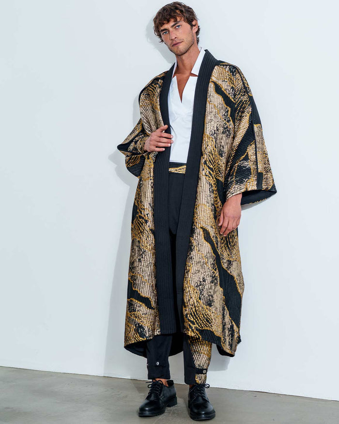 Remi Pants Couture