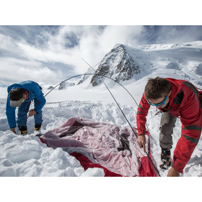 Remote 2 Two-Person Mountaineering Tent