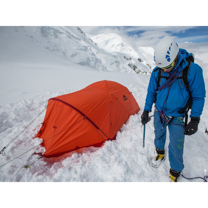 Remote 2 Two-Person Mountaineering Tent