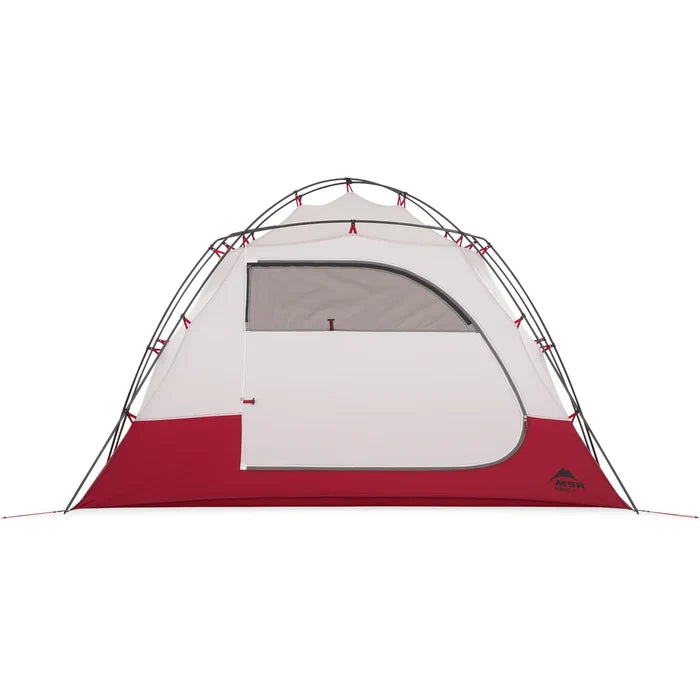 Remote 3 Three-Person Mountaineering Tent
