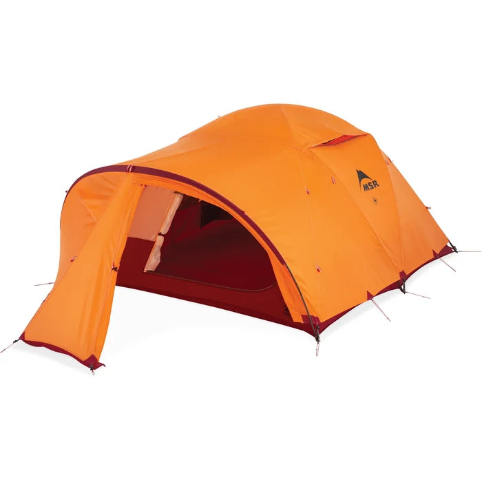 Remote 3 Three-Person Mountaineering Tent