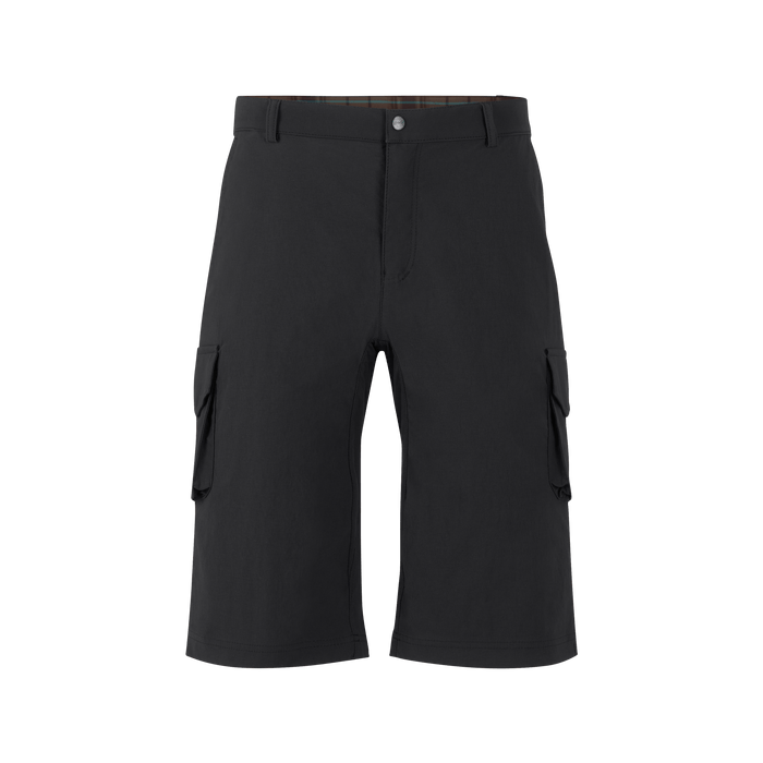 Reykjavík Black