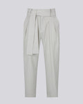 Roberto Pants Grey Striped