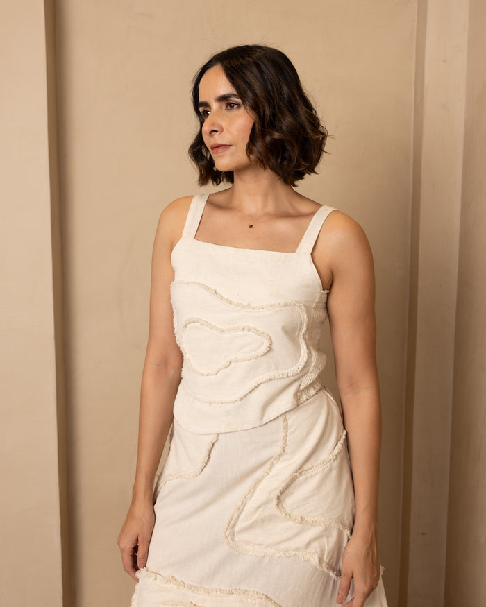 Rouge Set (Beige)