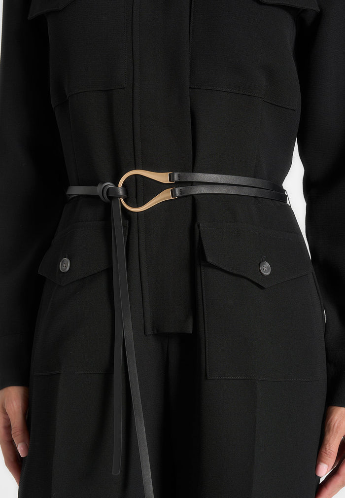 ruby-tailored-crepe-belted-utility-jumpsuit-black