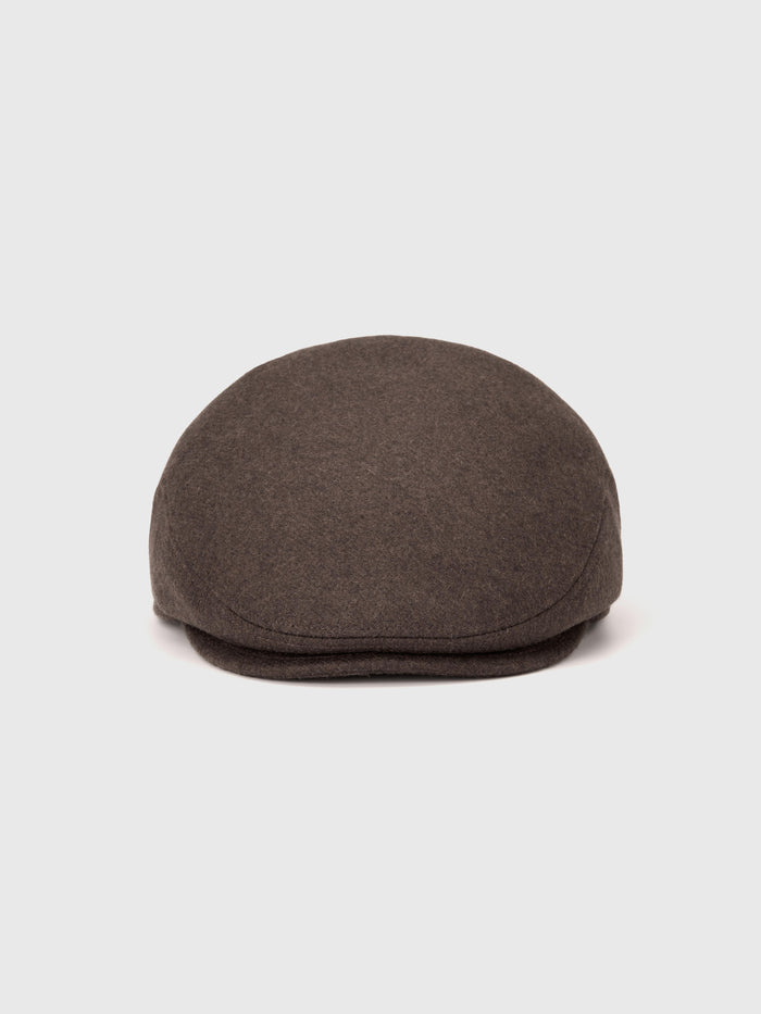 Rudy 86025 Brown - Atica Man