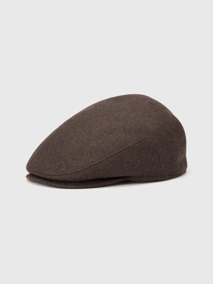 Rudy 86025 Brown - Atica Man