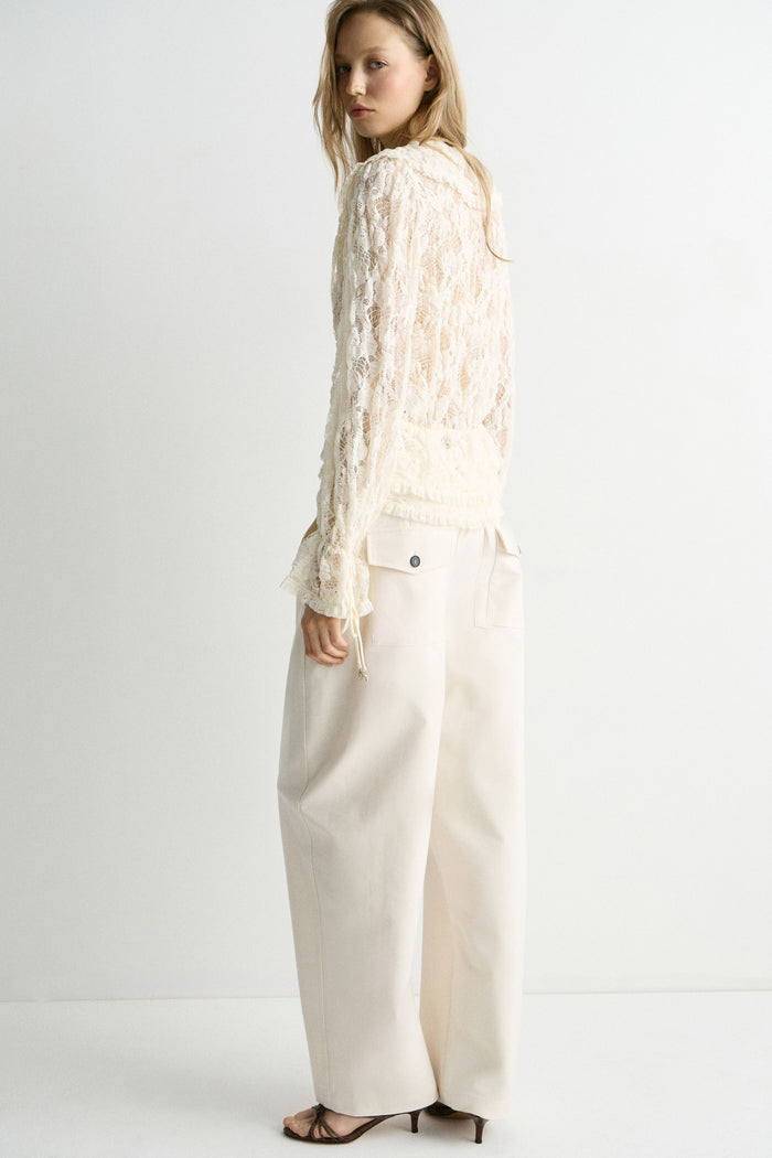 IVORY