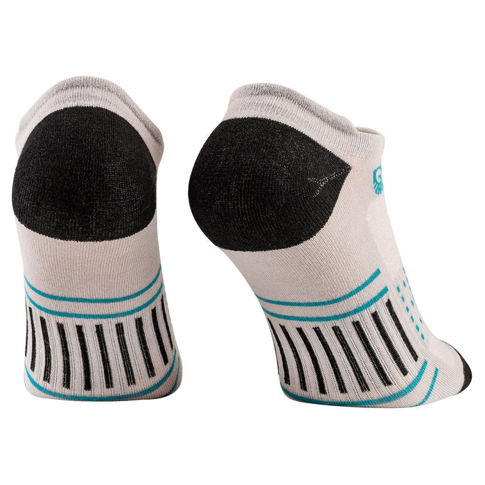 Giesswein Running socks - grey 017