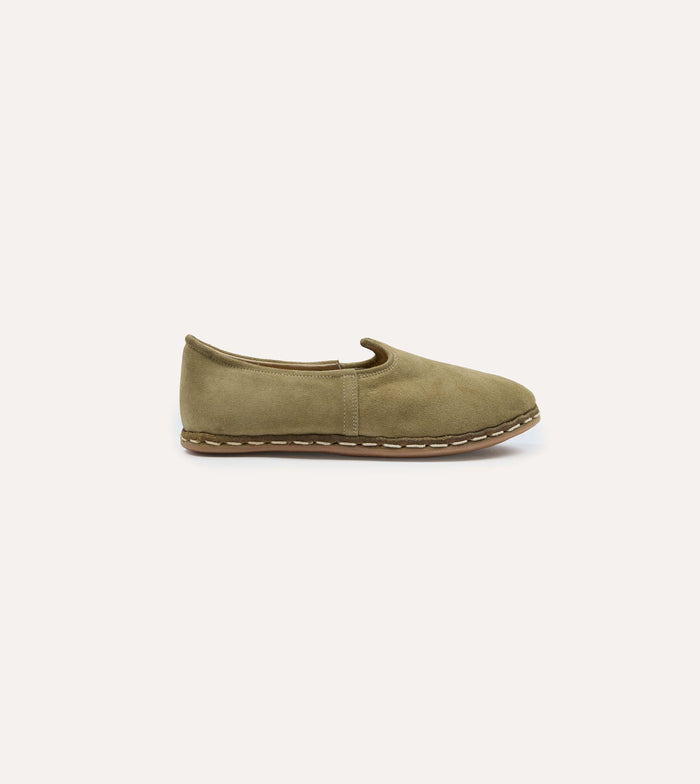 Sabah Olio Suede Shoes