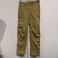 Sahara convertible pants, youth