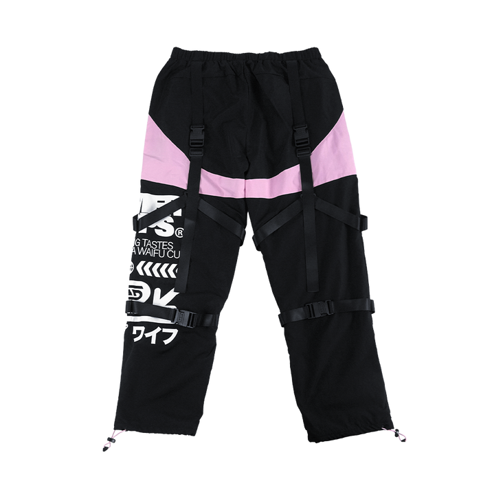 Sakura FM: Joggers - Gamer Supps