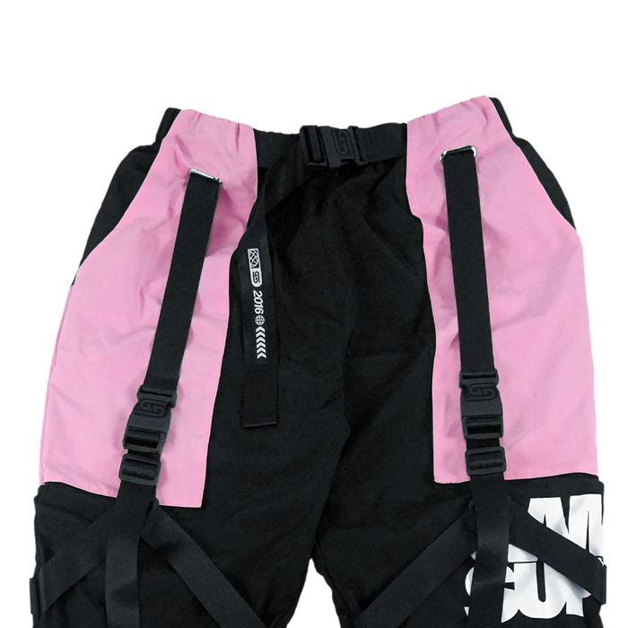 Sakura FM: Joggers - Gamer Supps