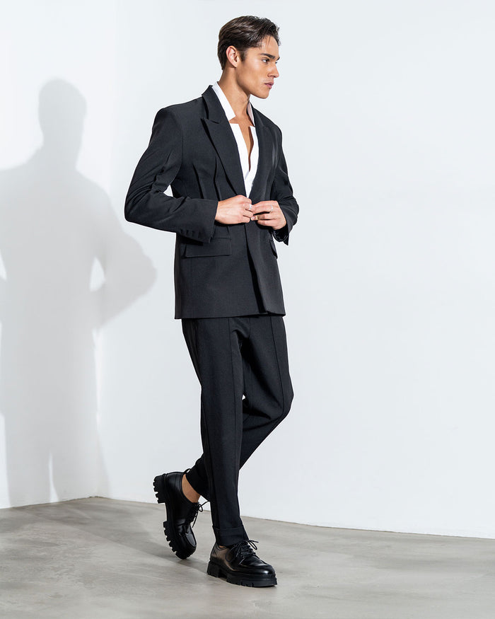 Salvador Jacket