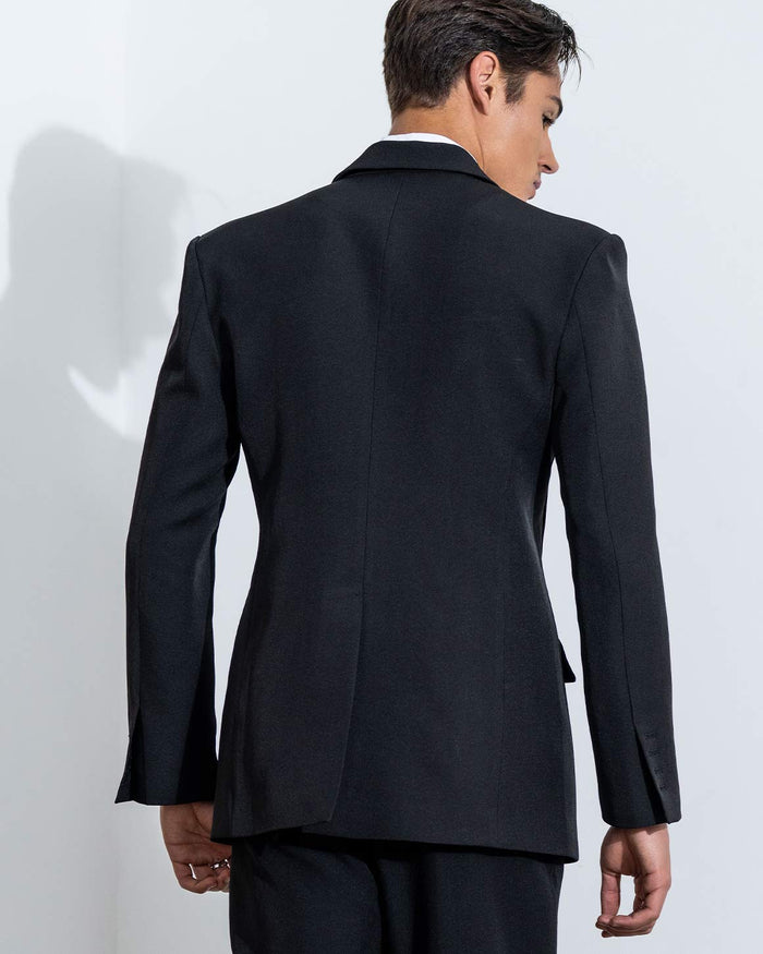Salvador Jacket