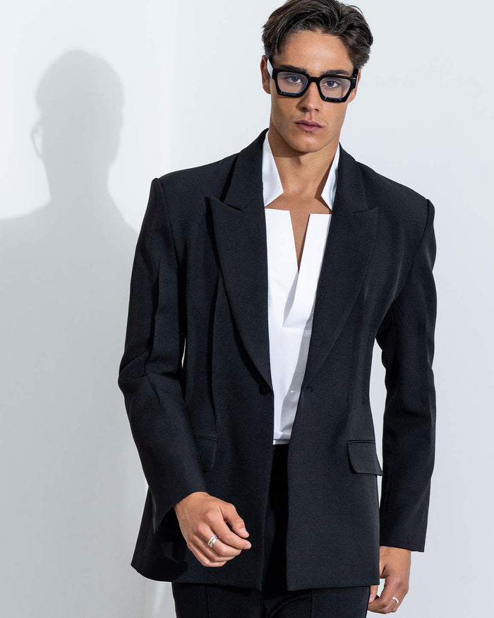 Salvador Jacket