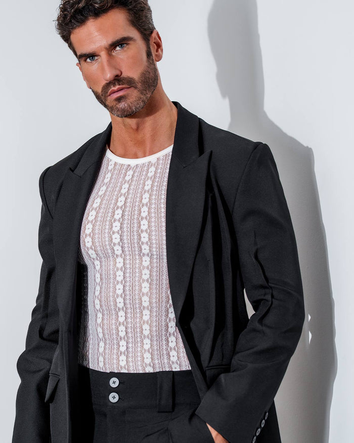 Salvador Long Jacket