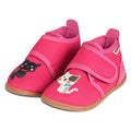 Giesswein Sandau - Slim Fit - raspberry 364