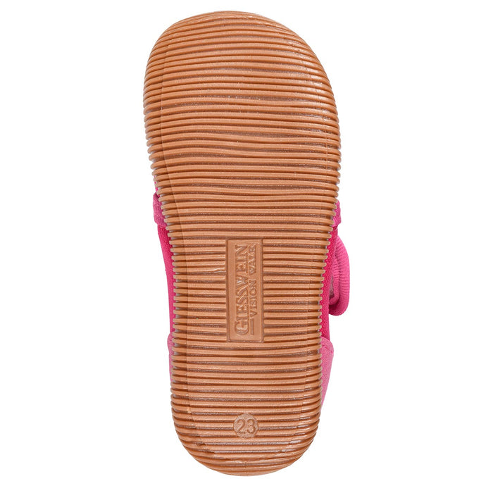 Giesswein Sandau - Slim Fit - raspberry 364