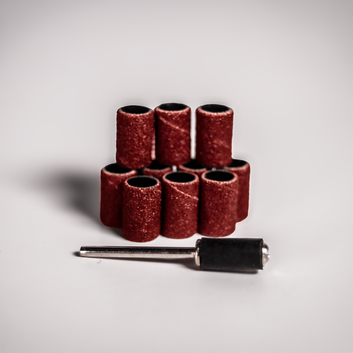 Sanding Drum Replacements