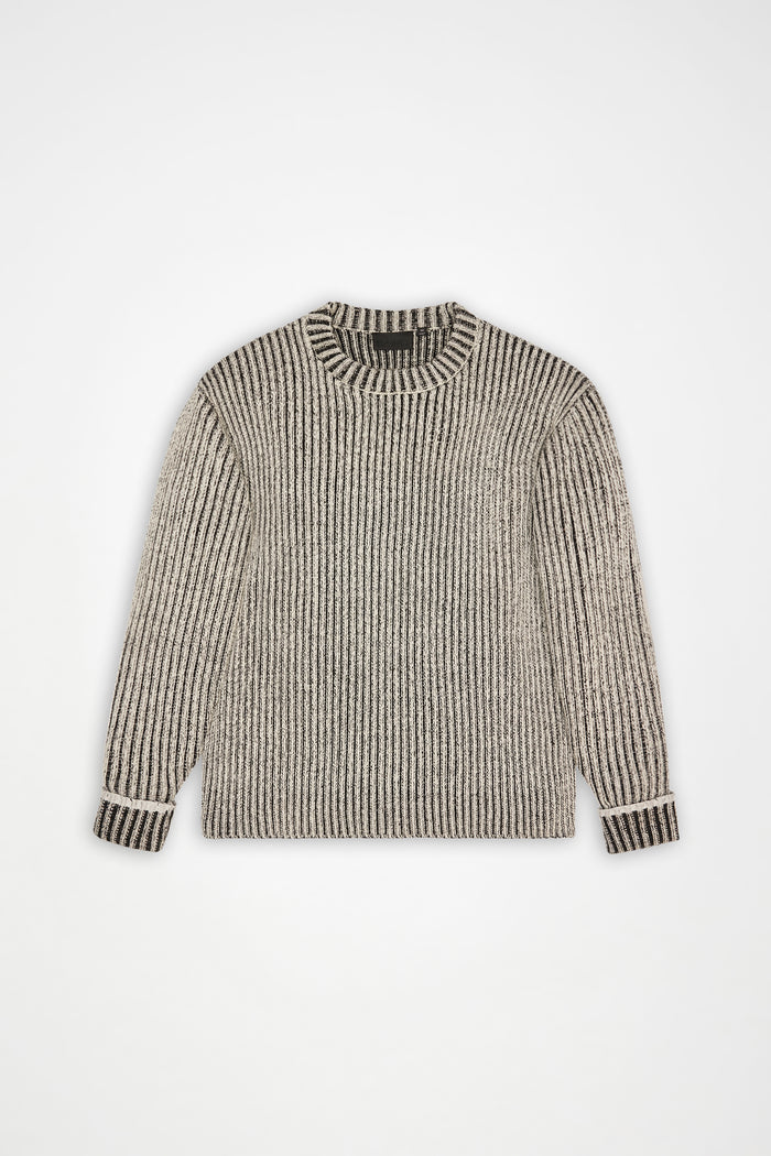 Sapa Knit Crew Neck