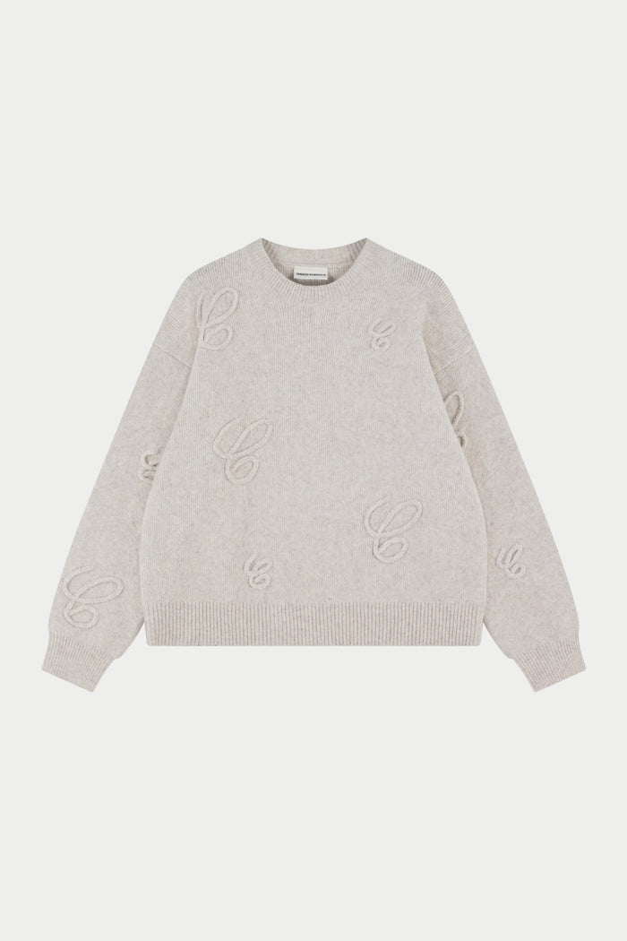 SCRIPT APPLIQUE JUMPER - OAT