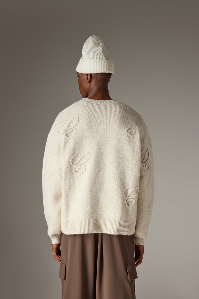 SCRIPT APPLIQUE JUMPER - OAT