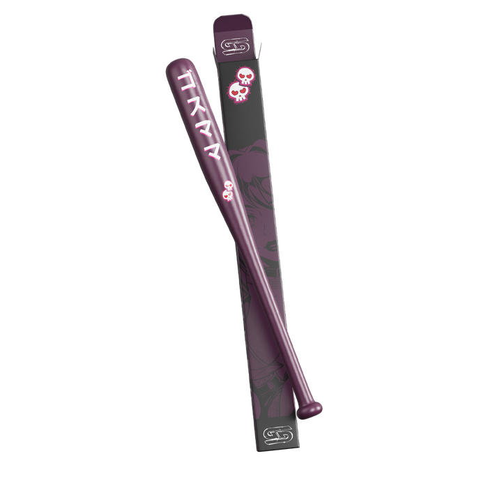 Senpai Problems "Bonk" Bat - Gamer Supps