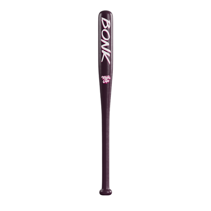 Senpai Problems "Bonk" Bat - Gamer Supps