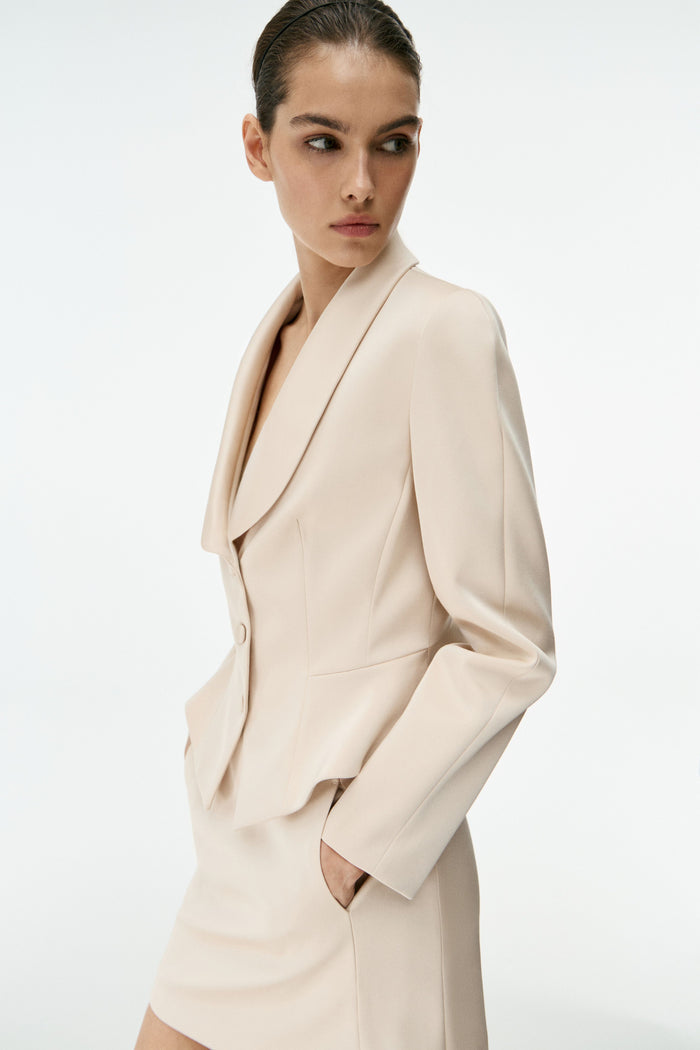 POWDER BEIGE