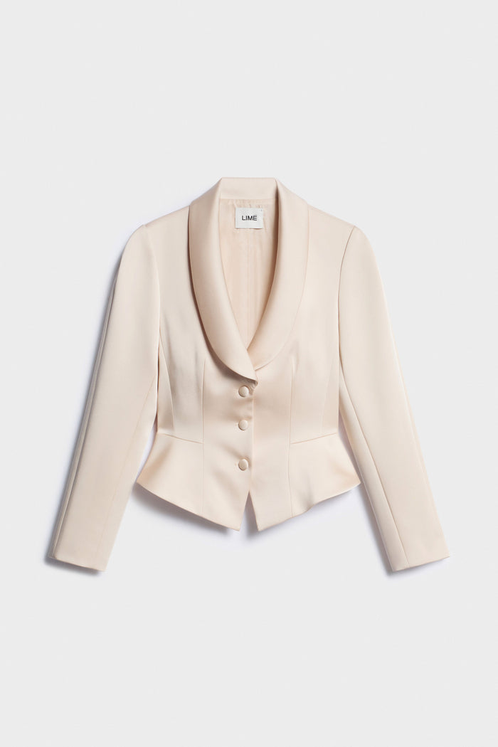 POWDER BEIGE