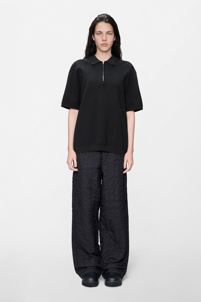 Short Sleeve Polo