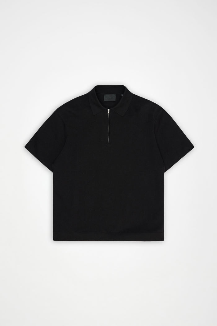 Short Sleeve Polo