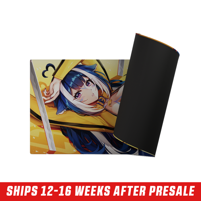 Shylily Kill Lil Mouse Pad - Gamer Supps