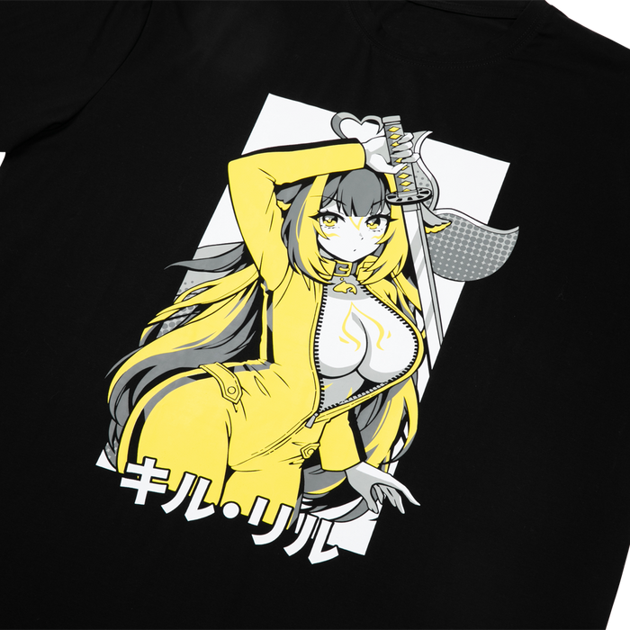 Shylily Kill Lil Shirt - Gamer Supps