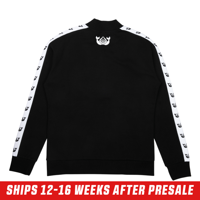 Shylily Killer Whale Track Suit Jacket - Gamer Supps