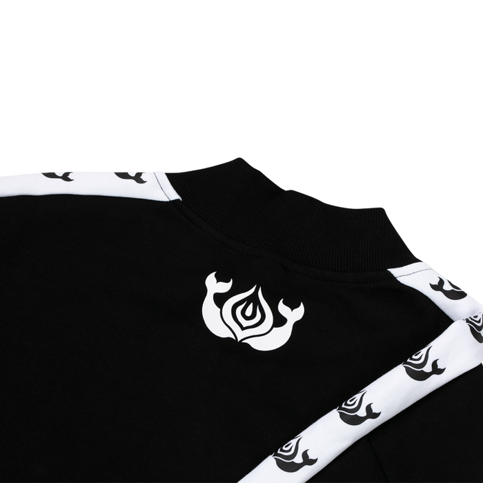 Shylily Killer Whale Track Suit Jacket - Gamer Supps