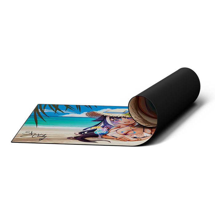 Shylily Mouse Pad - Gamer Supps