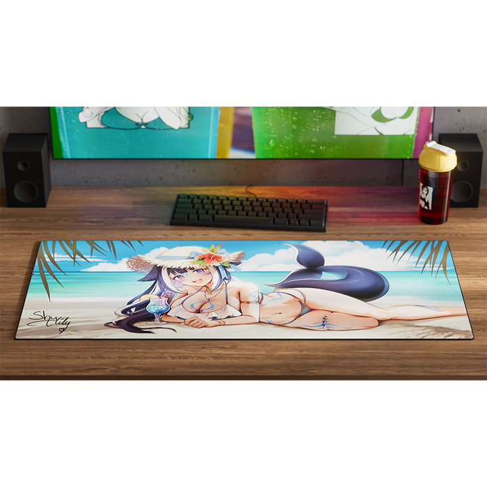 Shylily Mouse Pad - Gamer Supps